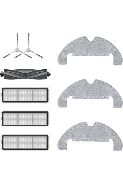 Dreame Kit de accesorii D10 Plus gen2