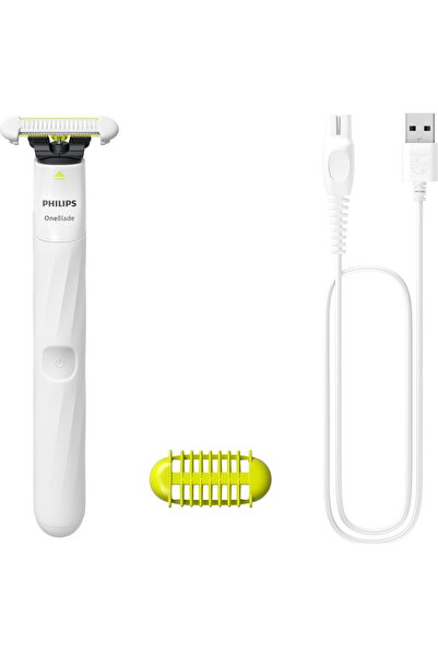 Philips Golarka OneBlade Intimate QP1924/22