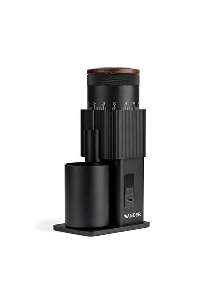 Wander - Portable Single Dose Coffee Grinder