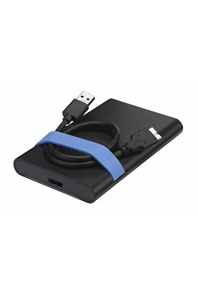 Verbatim Secure Enclosure Access 2,5 USB 3.2 Gen 1