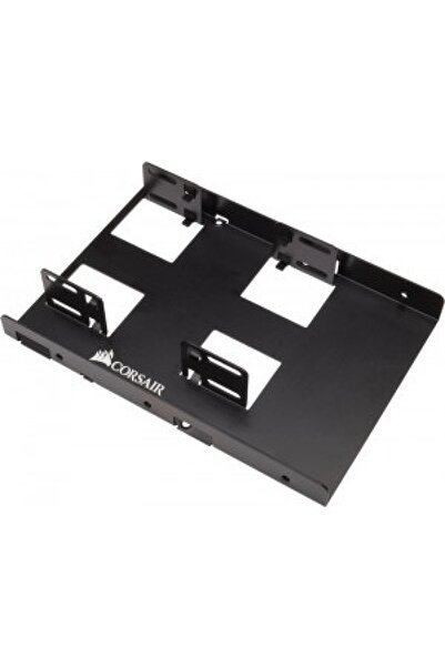 Corsair ,SSD mounting kit 2,5 > 3,5