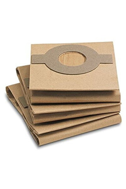 Karcher Saci filtranti din hartie 3 buc pentru FP 303