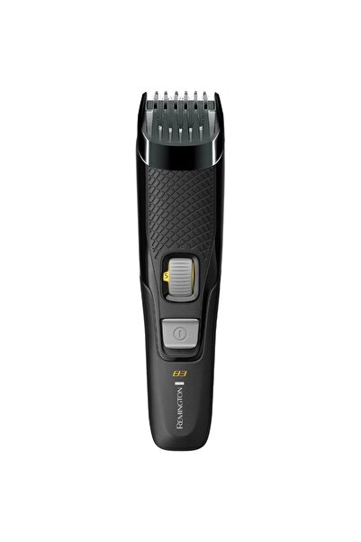 Remington Style Series B3 MB3000 Beard Trimmer, 17 Settings, Self-Sharpening,...
