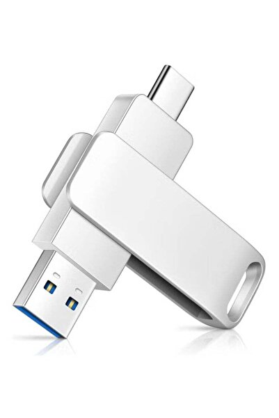 Generic 2TB USB Flash Drive Type C Interface High Speed USB Flash Drive Dual ...