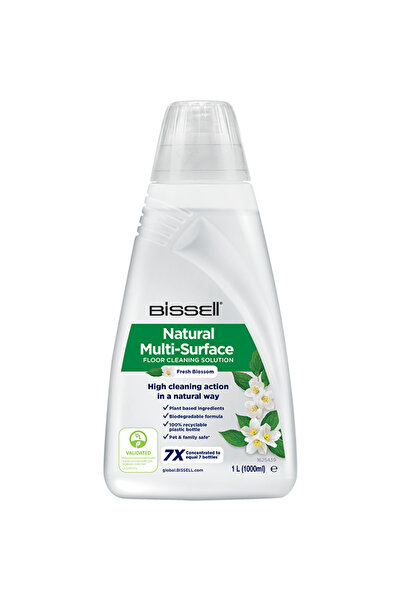 Bissell Multi-Surface Floor Cleaning Solution, 1L