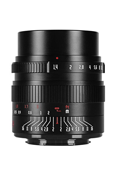 7artisans Obiectiv manual 24mm F1.4 pentru Sony-E