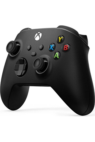 MICROSOFT Xbox Wireless Controller Black