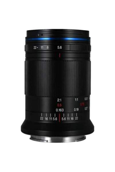 Laowa Obiectiv Manual Venus Optics 85mm F5.6 2x Ultra Macro APO pentru Canon RF