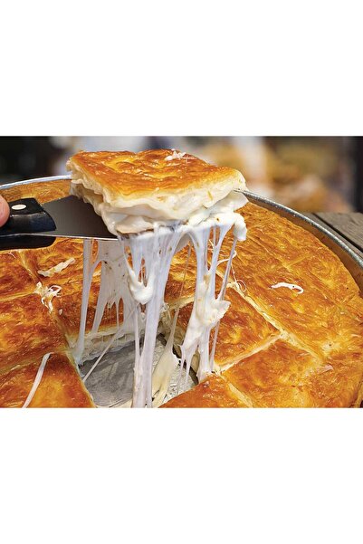 Gurme ADANA BÖREĞİ BOL KAŞARLI 1 TEPSİ 3,5 KG