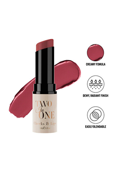 Character Character Lip & Cheek 2-in-1 - CTO305