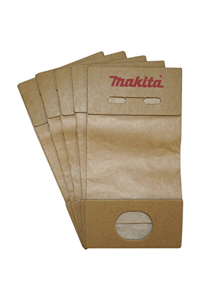 Makita Sac colector din hârtie 5buc 194746-9