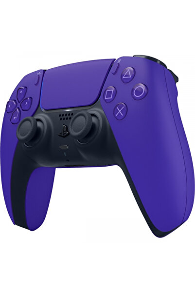 Sony PS5 DualSense Controller V2 Galactic Purple