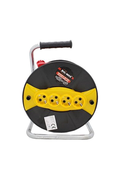 Craft-Tec Extension Reel 45m