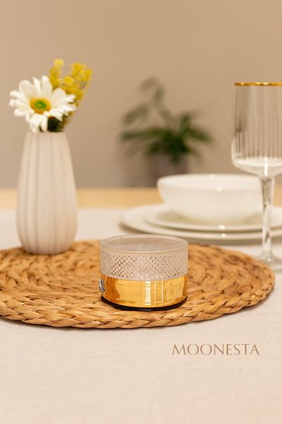 Madame Coco Claire Touch Lampshade