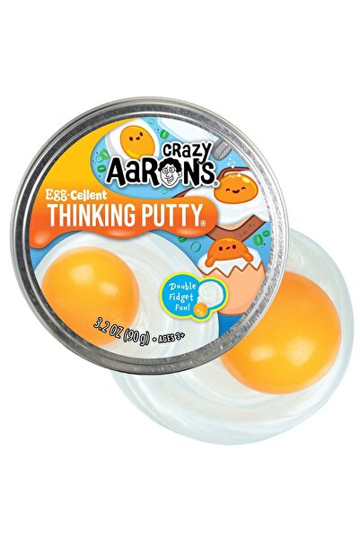 Crazy Aaron's معجون التفكير الممتاز