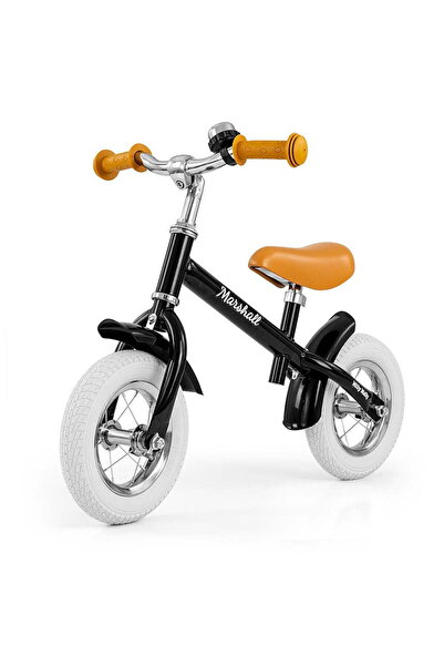 Milly Mally Trotinetă pentru copii Marshall Air Black