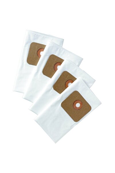 Nilfisk Geantă de filtru pentru Multi 4 bucăți