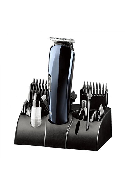 Somogyi Set de tuns si ras