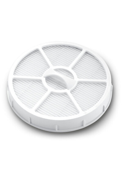 Karcher Kärcher 2.863-238.0 vacuum accessory/supply Cylinder vacuum Filter