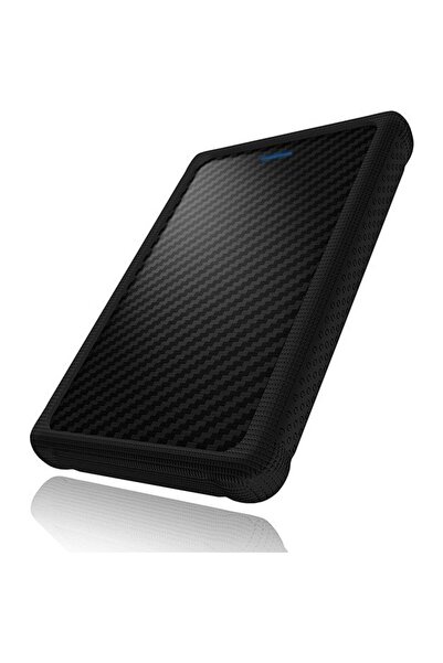 RaidSonic Carcasă externă IcyBox pentru HDD/SSD de 2,5" SATA, USB 3.0, husă d...