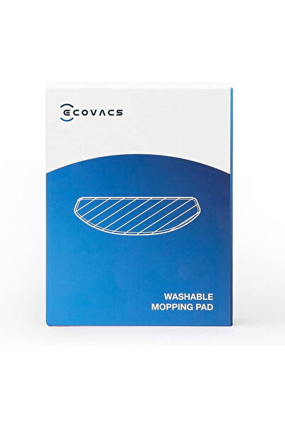 Ecovacs Aspirator robot DEEBOT T8/T9/OZMO Pro/OZMO Pro 2.0 cu funcție de șter...