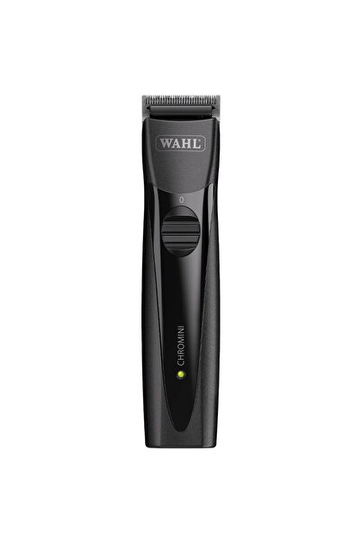 Wahl ChroMini NiMH Negru