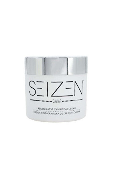 SEIZEN Cremă antirid de zi cu extract de caviar