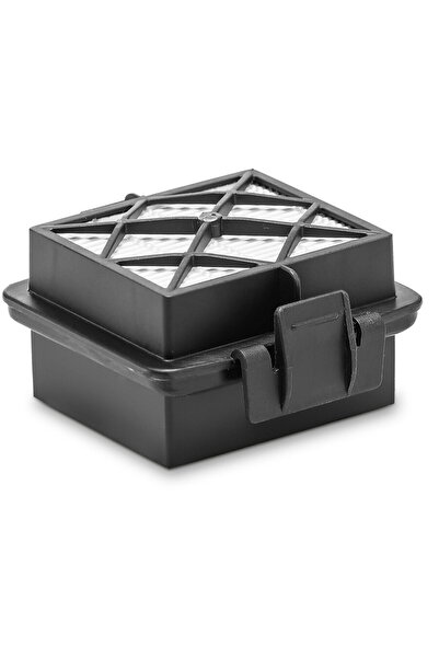 Karcher Kärcher 2.863-240.0 vacuum accessory/supply Cylinder vacuum Filter