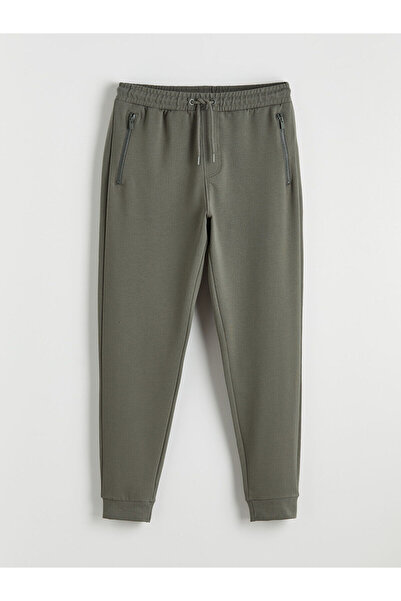 LC Waikiki Ozmarka New Season Standard Fit Men's Jogger Sweatpants