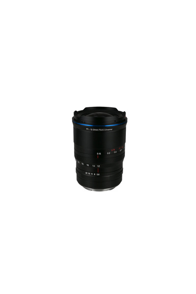 Laowa Obiectiv Manual Venus Optics 12-24mm f/5.6 FE Zoom pentru Sony E-mount