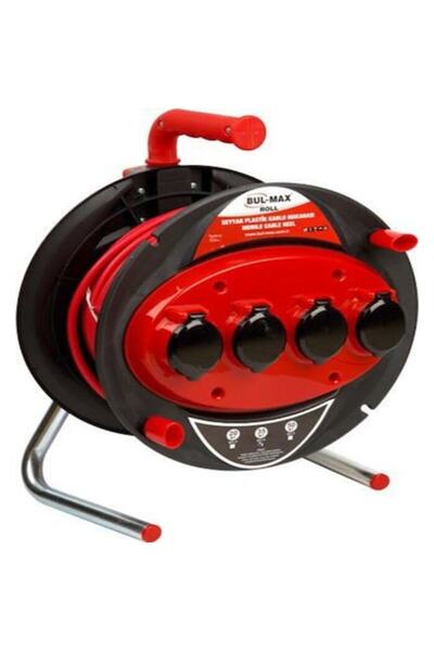 Bul-Max Extension Reel 30 meters