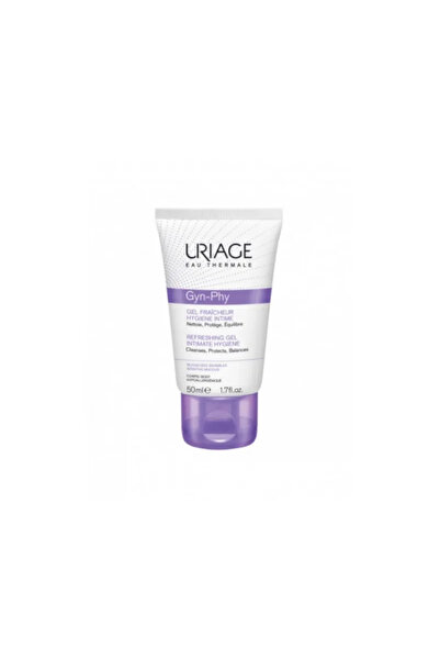 Uriage Gyn-Phy Intimate Hygiene 50ml