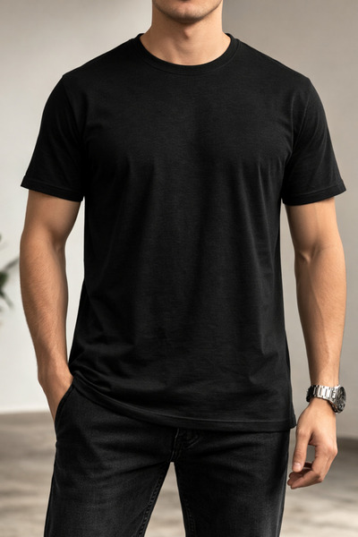 YUYİ JİBER ΑΝΤΙΑΛΛΕΡΓΙΚΟ ΑΝΔΡΙΚΟ ΜΠΛΟΥΖΑΚΙ ΜΠΑΜΠΟΥ ΜΕ ΛΑΜΒΑΝΕΜΕΝΟ ΛΑΙΜΟ 334