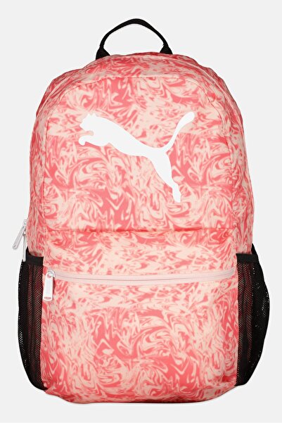 Puma حقيبة ظهر رجالية من إيفركات ريذم، 47 سم ارتفاع × 36 سم طول × 13 سم عرض، ...