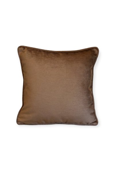 BEAUTY OF THE HOUSE Timeless Collection Kare Yastık Kılıfı