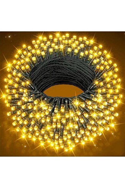 Vixen Ramadan Decorations for Home,15M Super Quality LED Ramadan Lights for I...