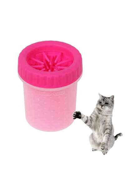 TrioStore Cleaning and Disinfecting Device for Paws