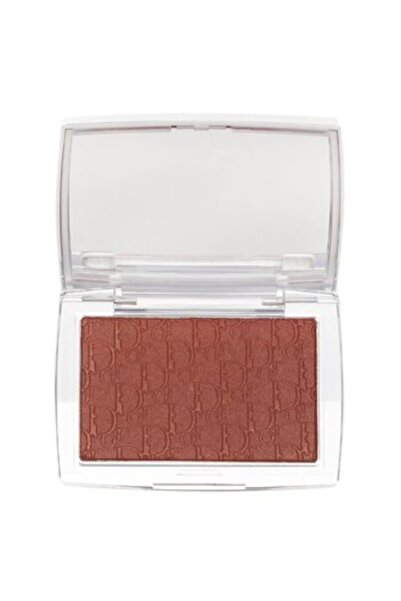 Christian diro أحمر خدود بودرة روزي جلو من باكستيج