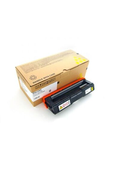 Ricoh Cartus Toner YELLOW SP C310HE 6000 Prints