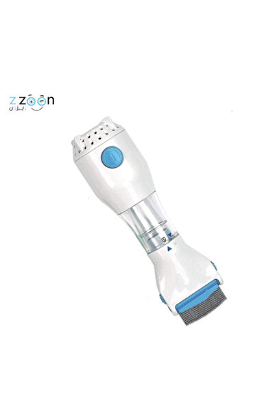 None جهاز إزالة القمل الكهربائي