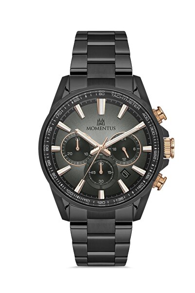 Momentus Sc370N-11Sr Men's Wristwatch