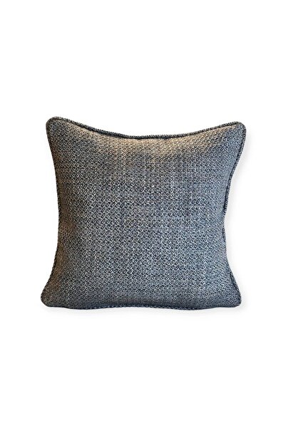 Cozy Collection Dokulu Kırlent Kılıfı
