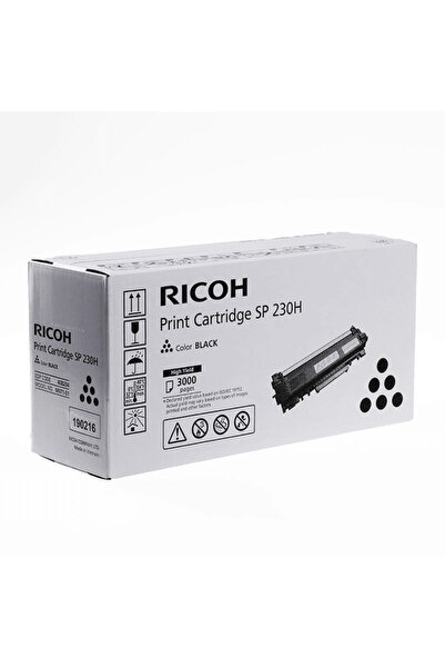 Ricoh RICT230BH