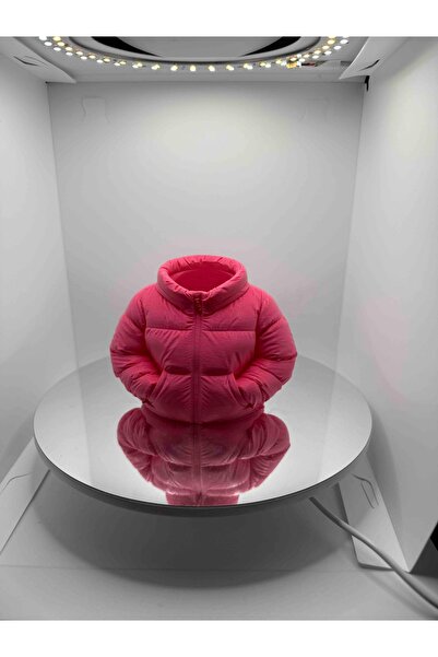 Print Zone geacă cu puf Organizator pentru pixuri și pensule de machiaj, cu d...