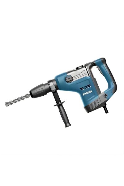 Proter PH 1515 HD 1700 W 22 Joule 10 Kg Max Kırıcı-Delici P1EA193