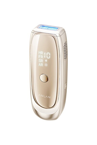 ANLAN 02-ATMY52-0RE, 415-500 nm, Auriu