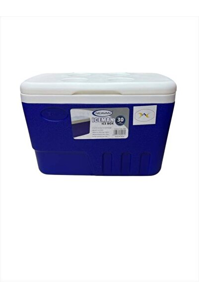 CAC Ice Box 30 Liters - Model NE.3006