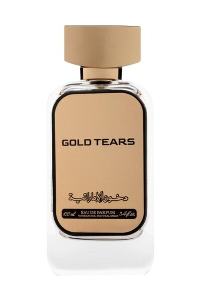 Dkhoon Emirates Gold Tears