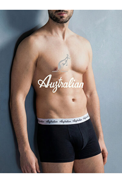 Australian Boxeri Barbati