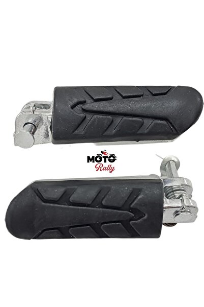 MR MotoRally Tvs Raider 125 Ön Basamak Takım 3079
